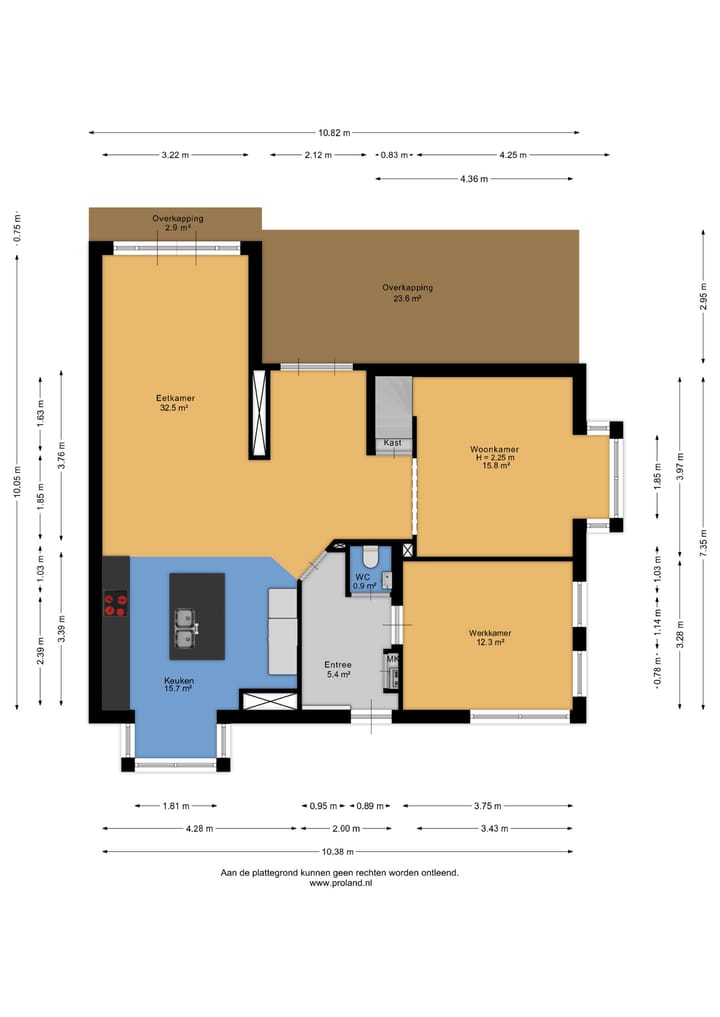 Photo 59 of Hoofdweg Oost 71