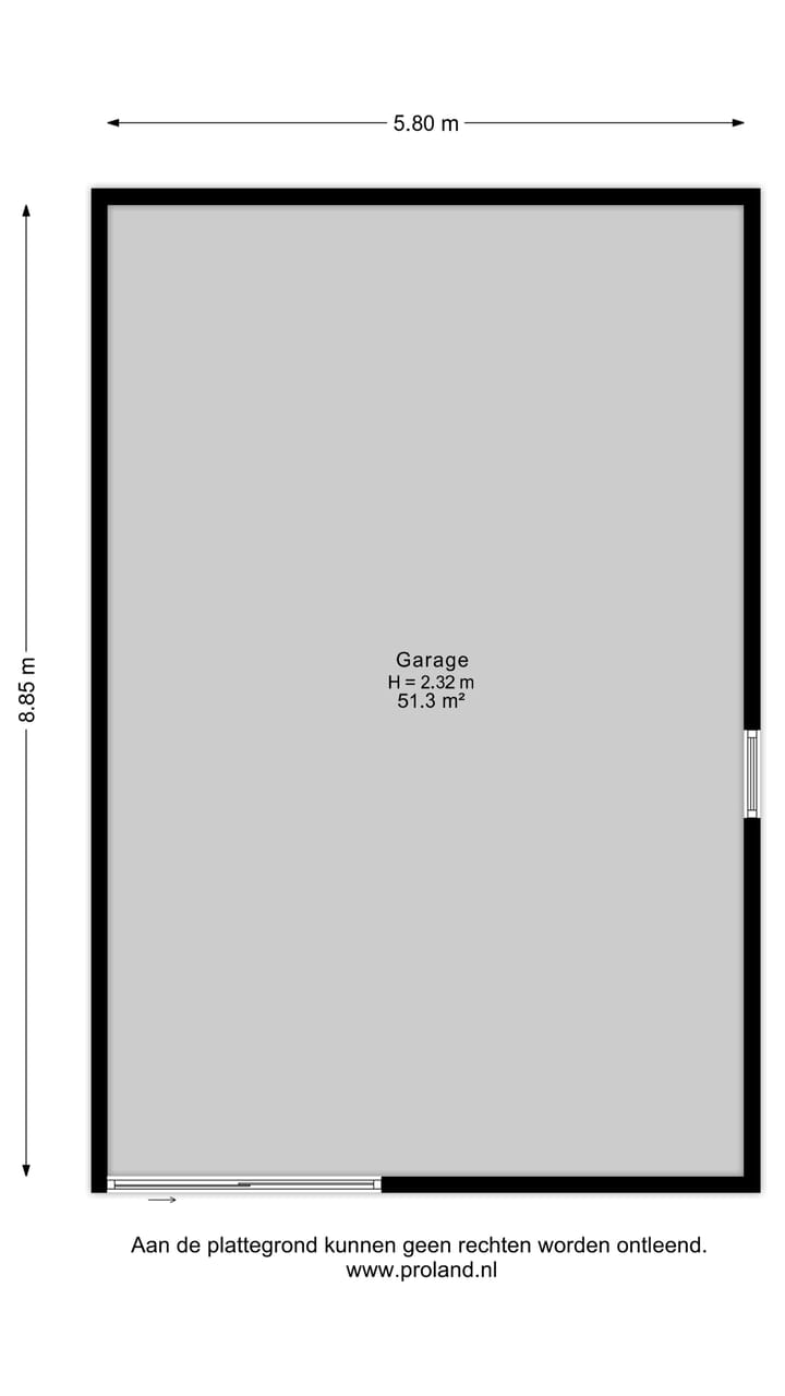 Photo 61 of Hoofdweg Oost 71