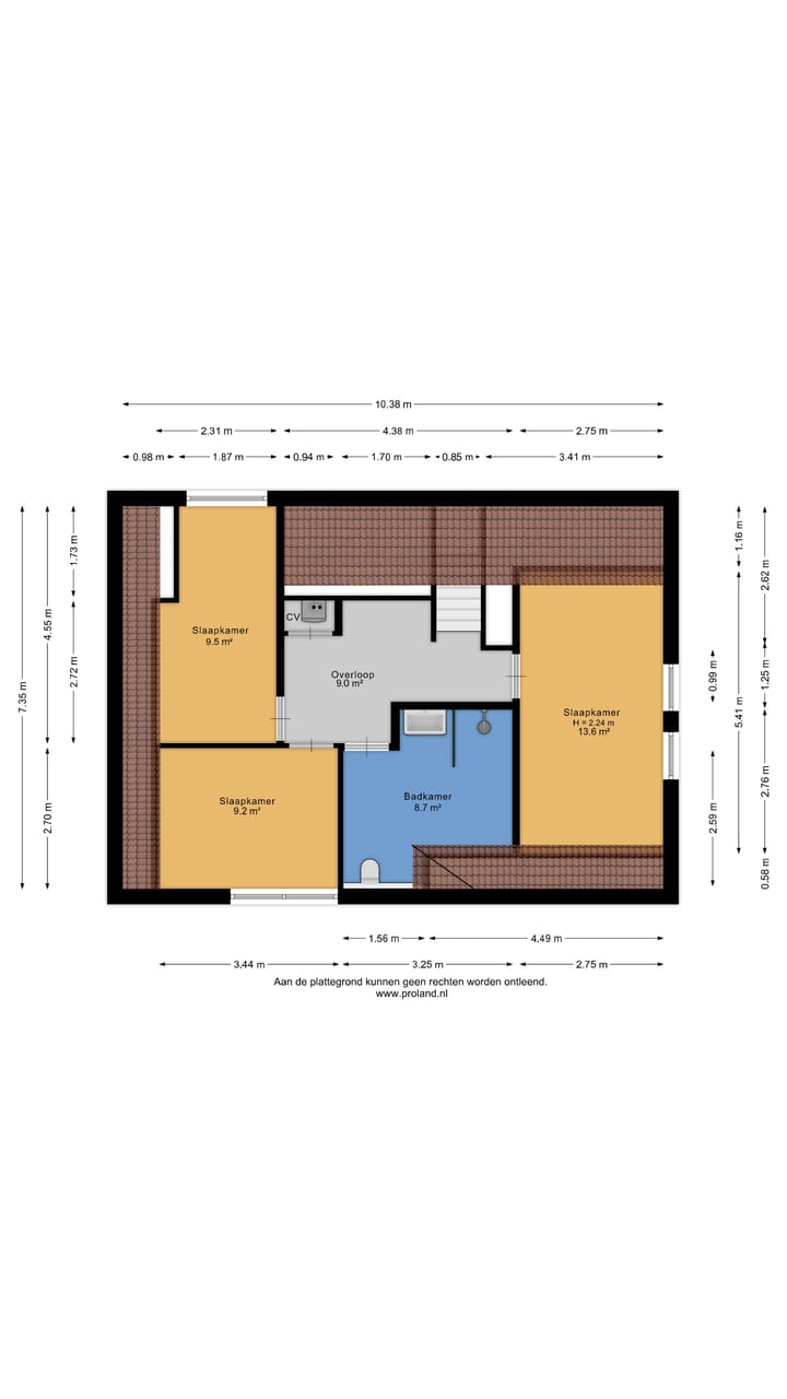 Photo 60 of Hoofdweg Oost 71