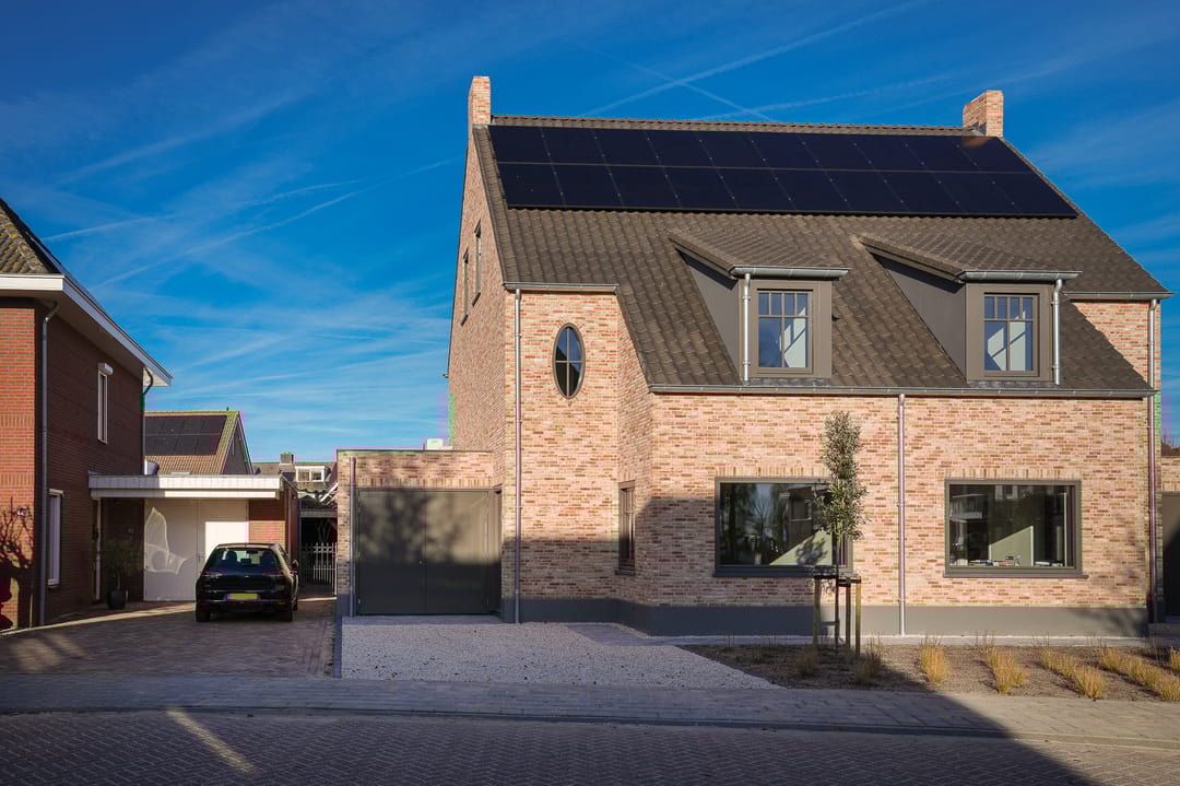 Photo 1 of Ruiterhof 46