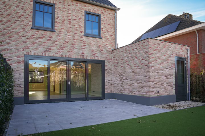 Photo 4 of Ruiterhof 46