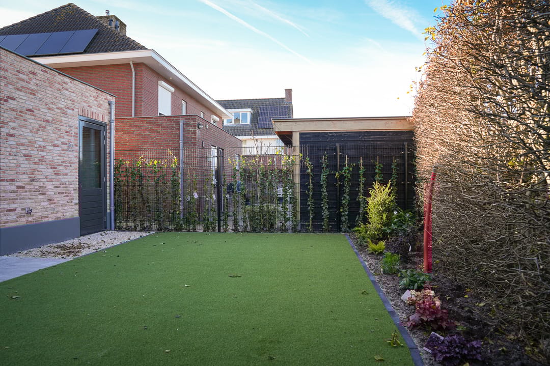 Photo 38 of Ruiterhof 46