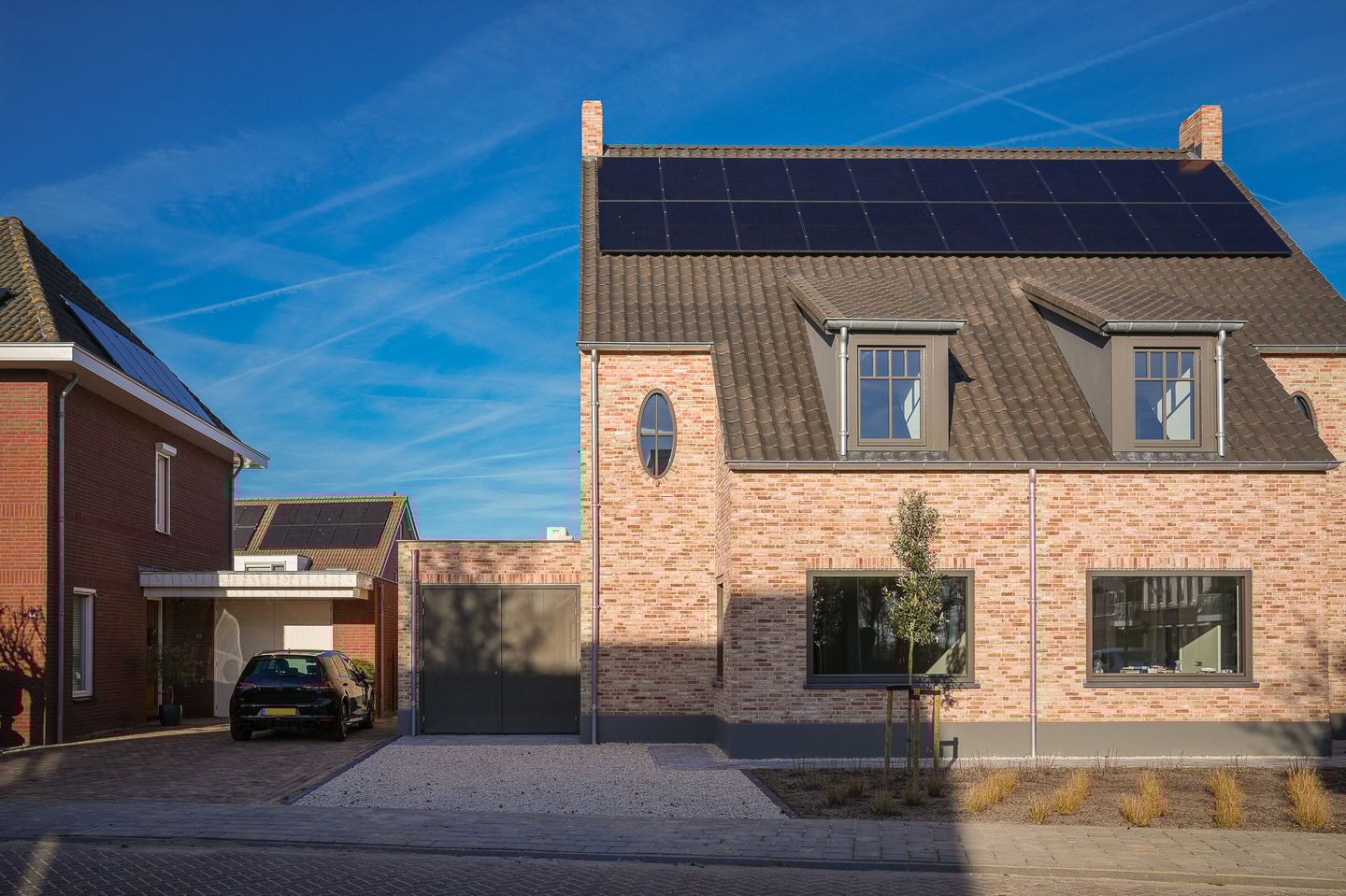 Photo 44 of Ruiterhof 46