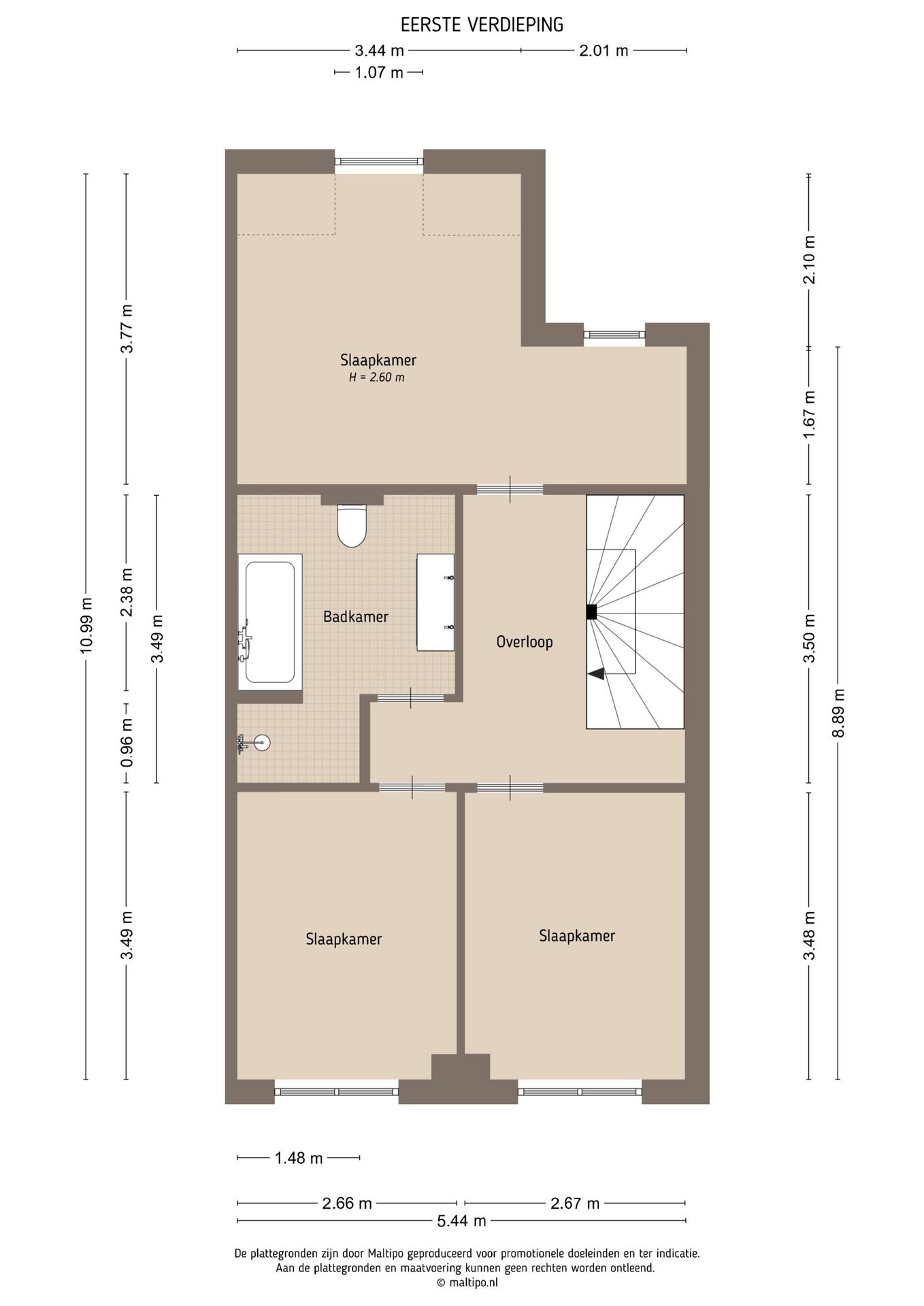 Photo 57 of Ruiterhof 46