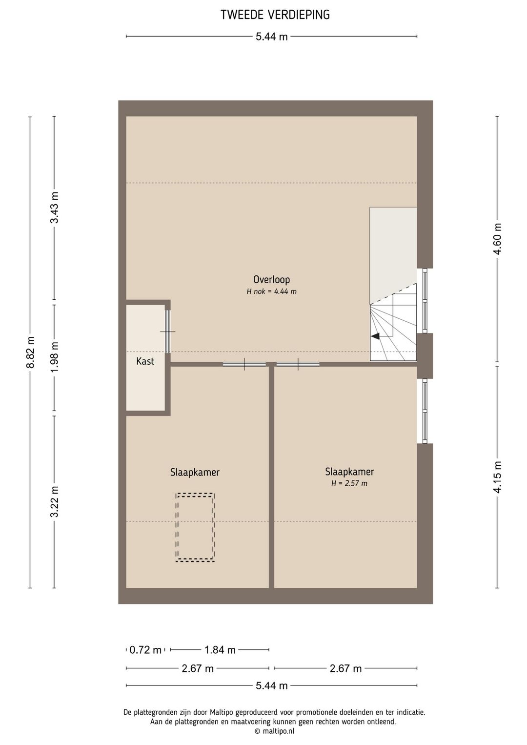 Photo 58 of Ruiterhof 46
