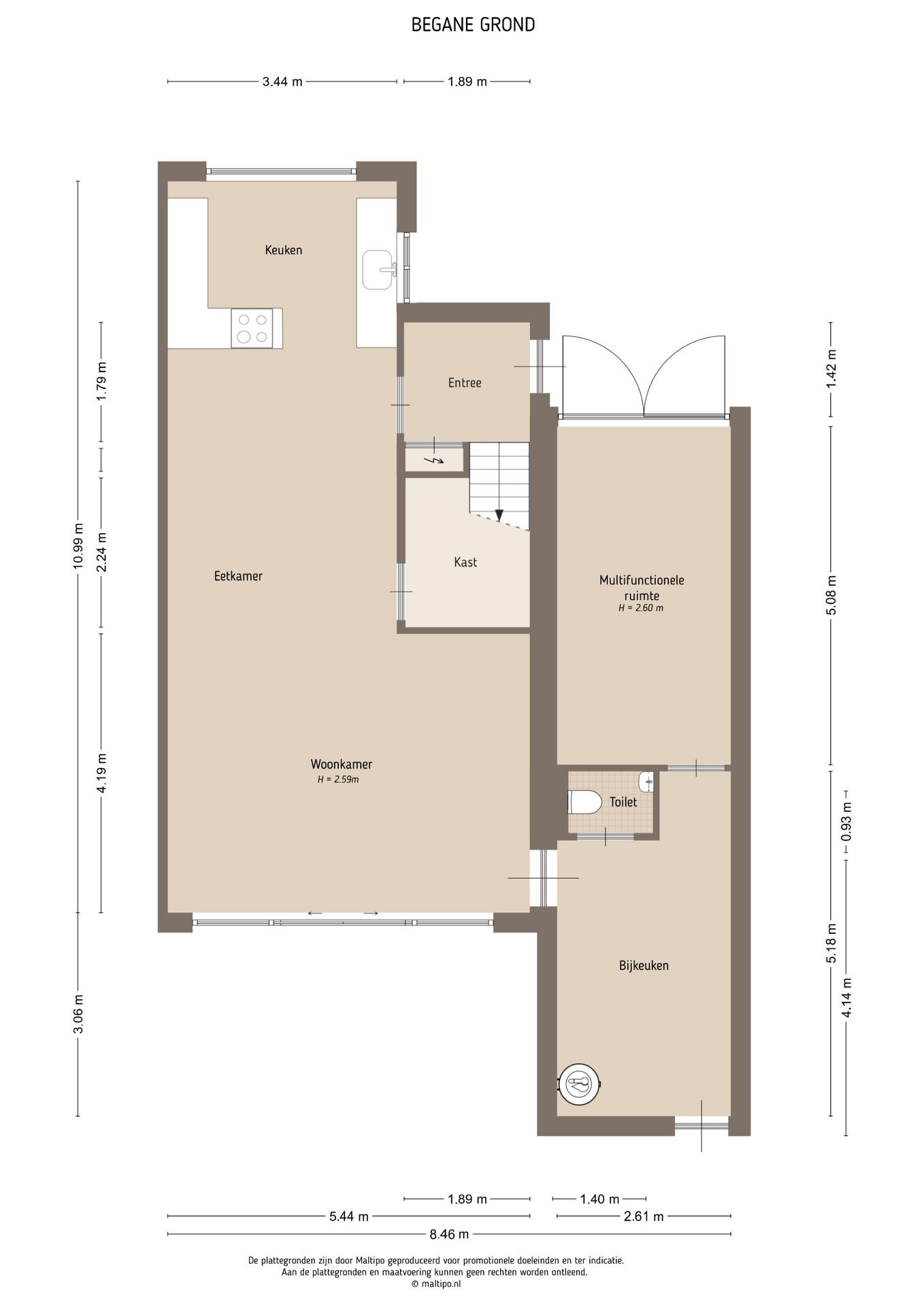 Photo 59 of Ruiterhof 46