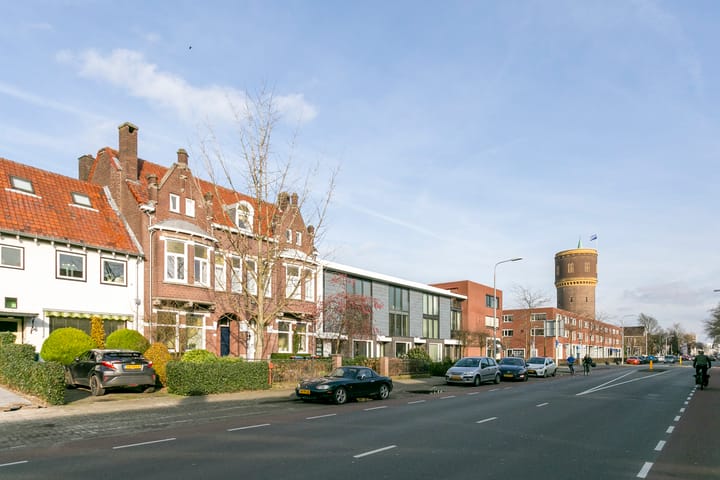 Foto 2 van Bredaseweg 223