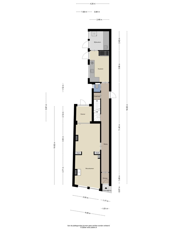 Photo 6 of Bredaseweg 223