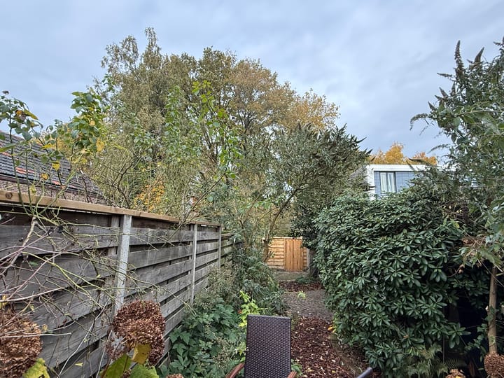 Foto 5 van Bredaseweg 223