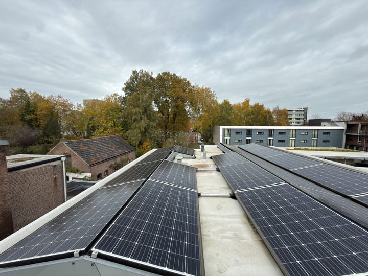 Photo 37 of Bredaseweg 223