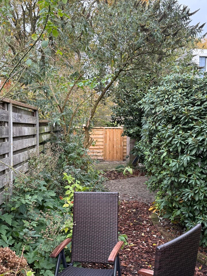 Photo 41 of Bredaseweg 223