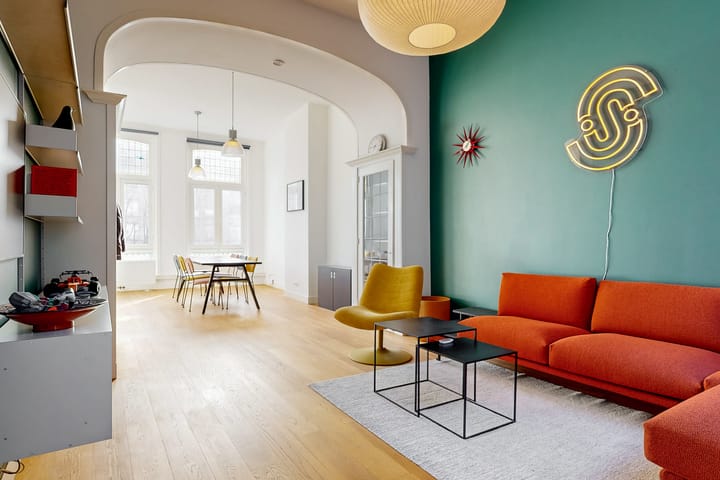 Photo 2 of Veenkade 48-A