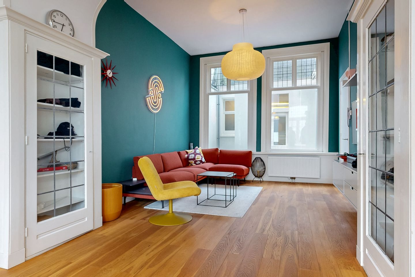 Foto 4 van Veenkade 48-A