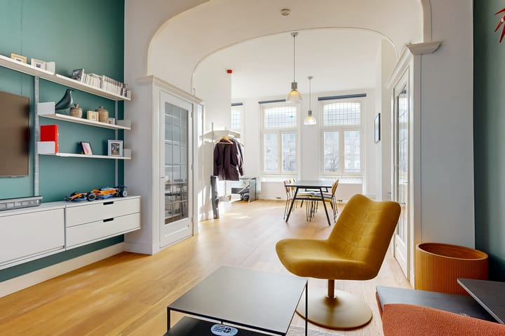 Photo 3 of Veenkade 48-A