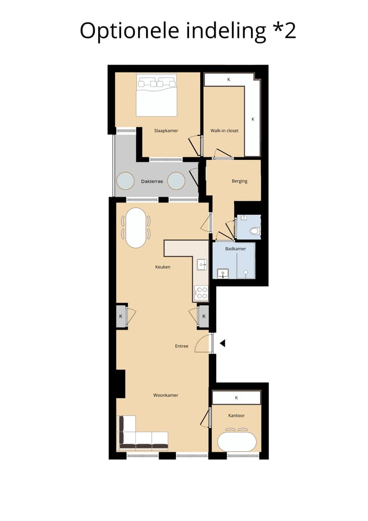 Photo 20 of Veenkade 48-A