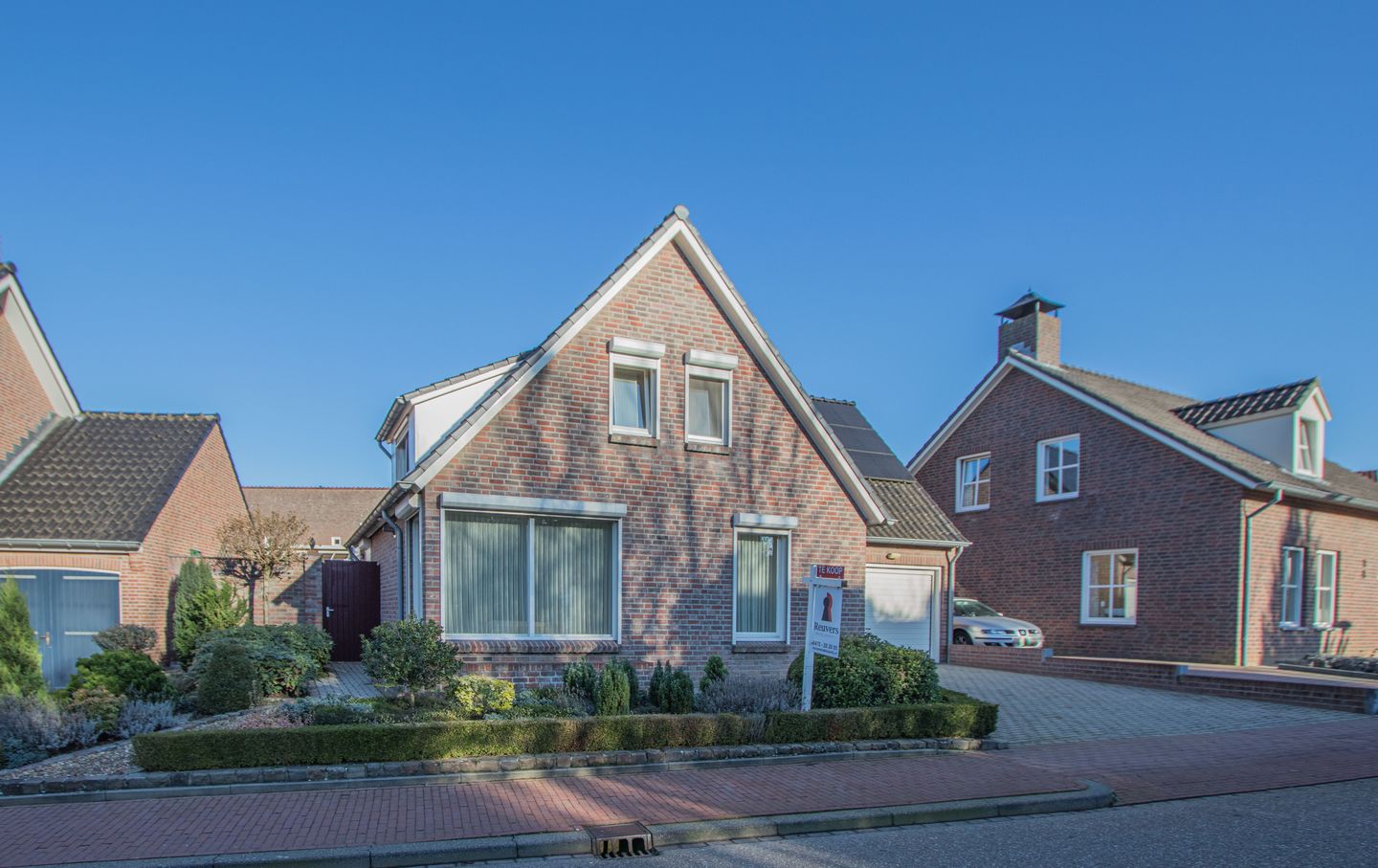 Foto 40 van Burgemeester Hoebersstraat 18