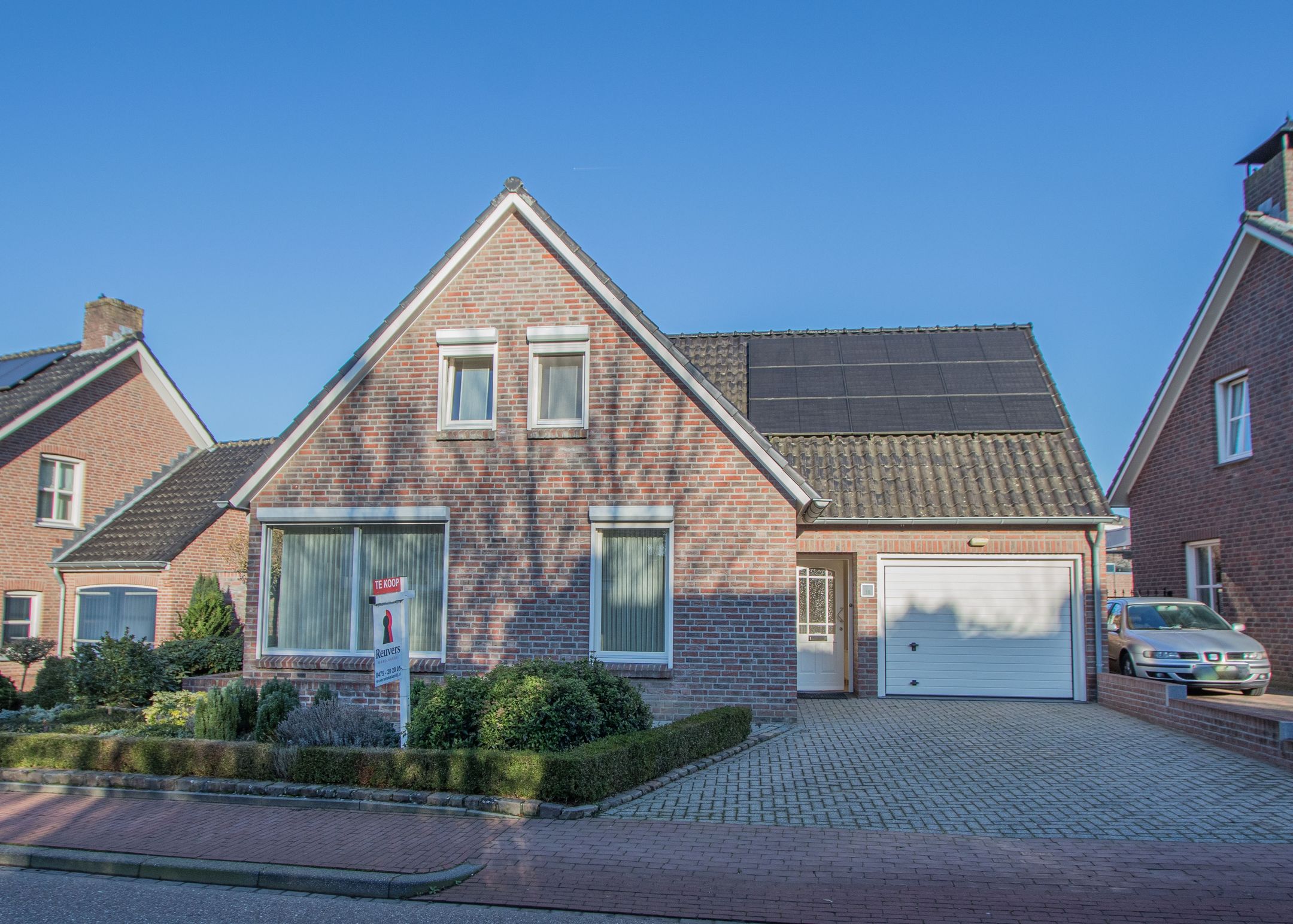 Foto 39 van Burgemeester Hoebersstraat 18