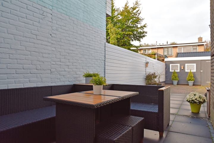 Photo 8 of Reitsmaweg 60