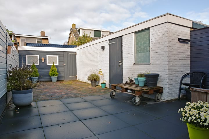 Photo 9 of Reitsmaweg 60