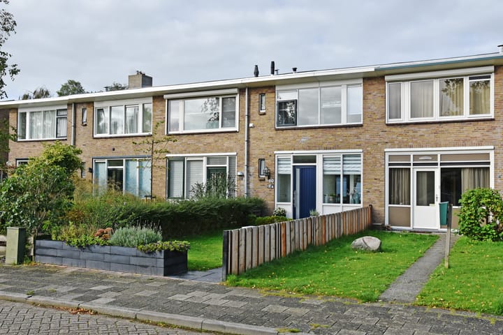 Photo 3 of Reitsmaweg 60