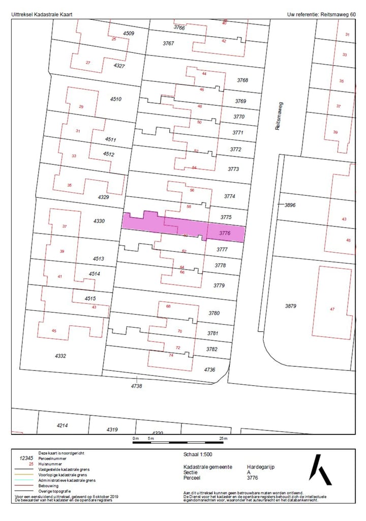 Photo 30 of Reitsmaweg 60