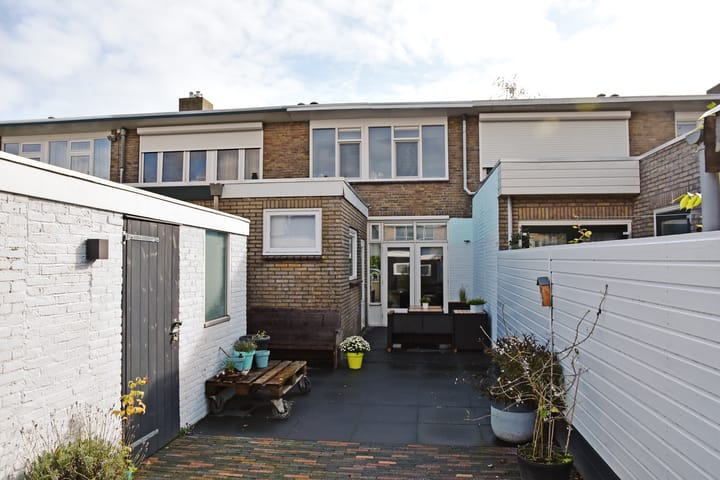 Photo 5 of Reitsmaweg 60