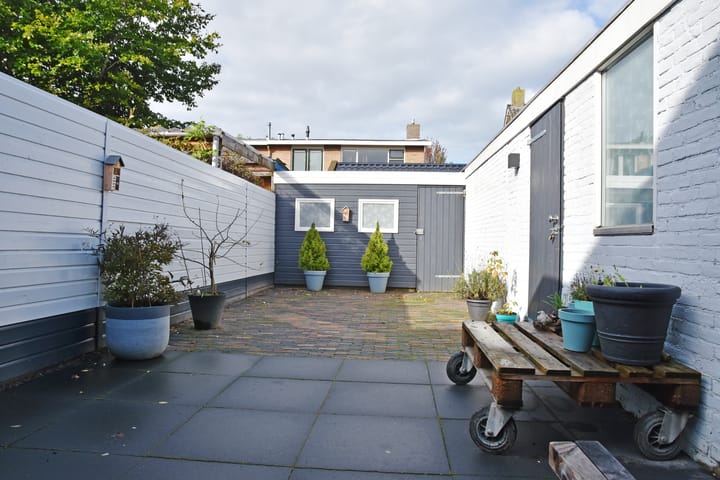 Photo 10 of Reitsmaweg 60