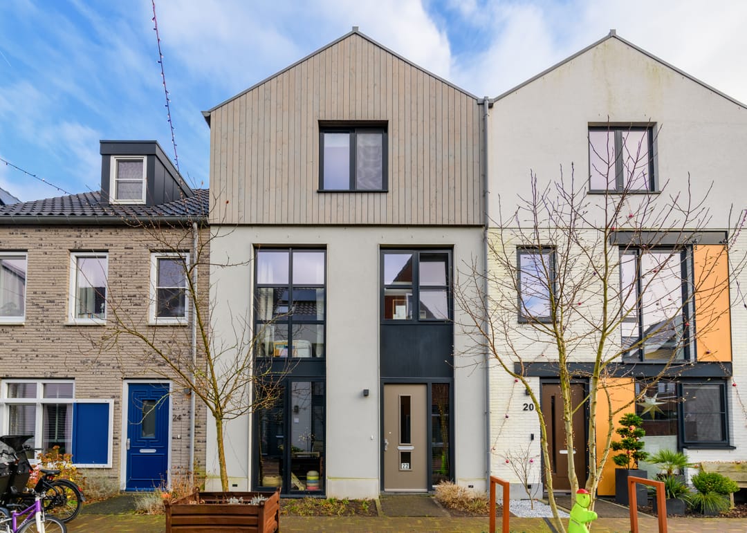 Foto 1 van Muyderban 22