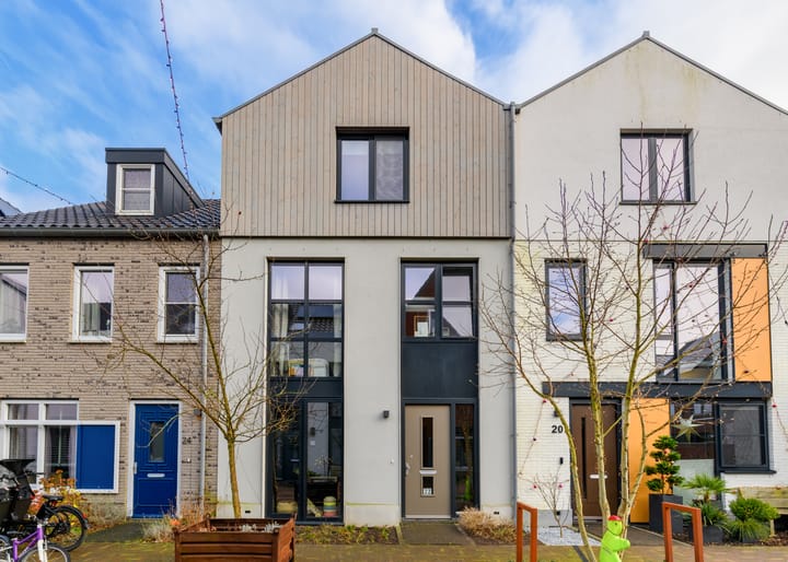 Photo 1 of Muyderban 22