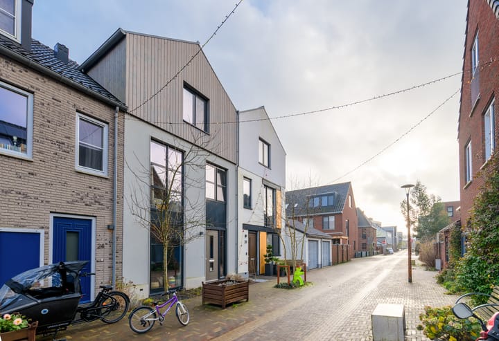 Photo 39 of Muyderban 22