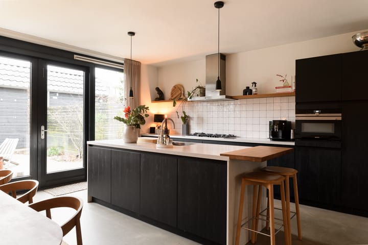 Foto 4 van Muyderban 22