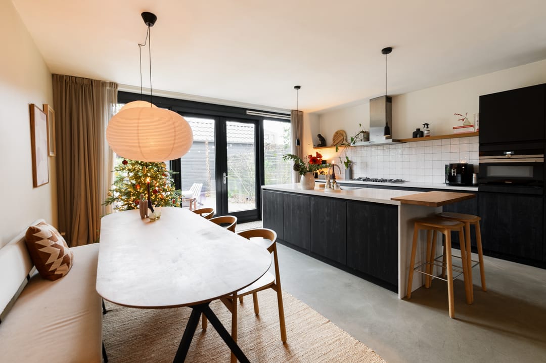 Foto 8 van Muyderban 22