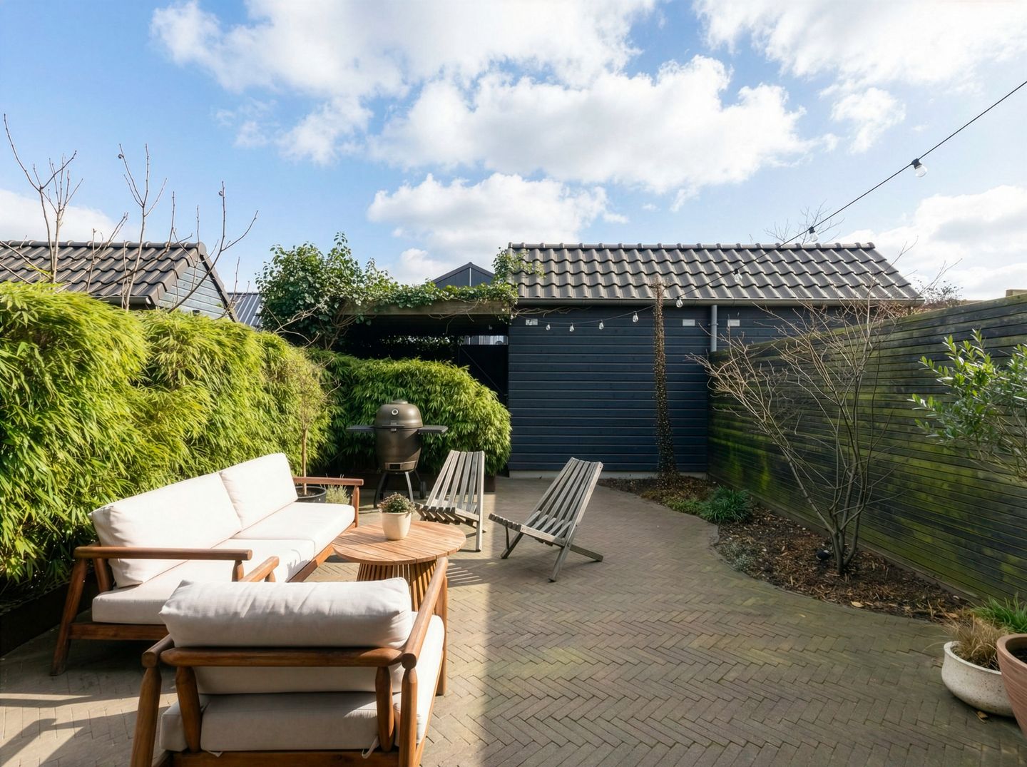 Foto 10 van Muyderban 22