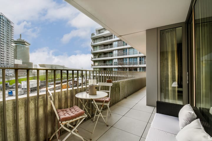 Foto 4 van Céramiquelaan 373