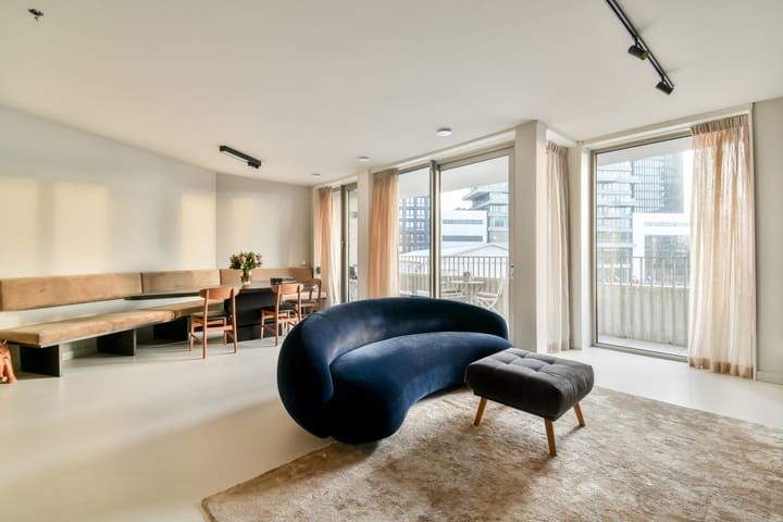 Foto 3 van Céramiquelaan 373