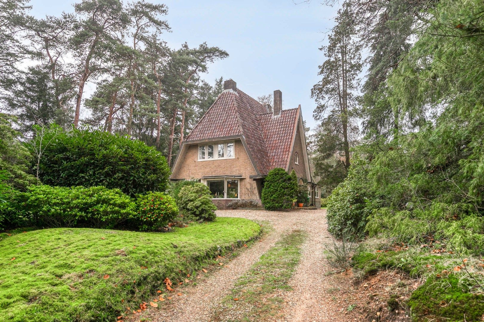 Buying a house in The Netherlands., Utrechtseweg 337