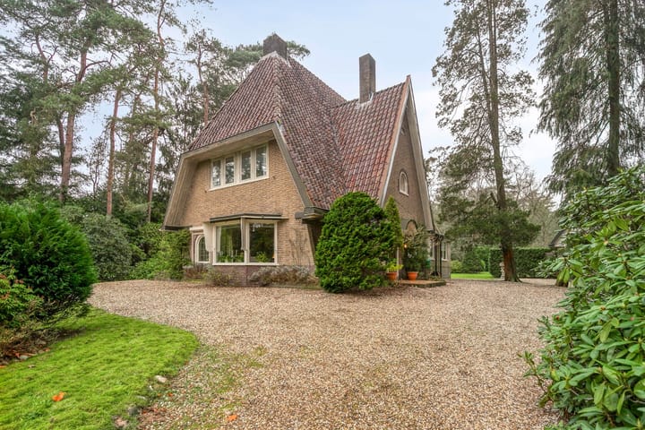 Foto 3 van Utrechtseweg 337