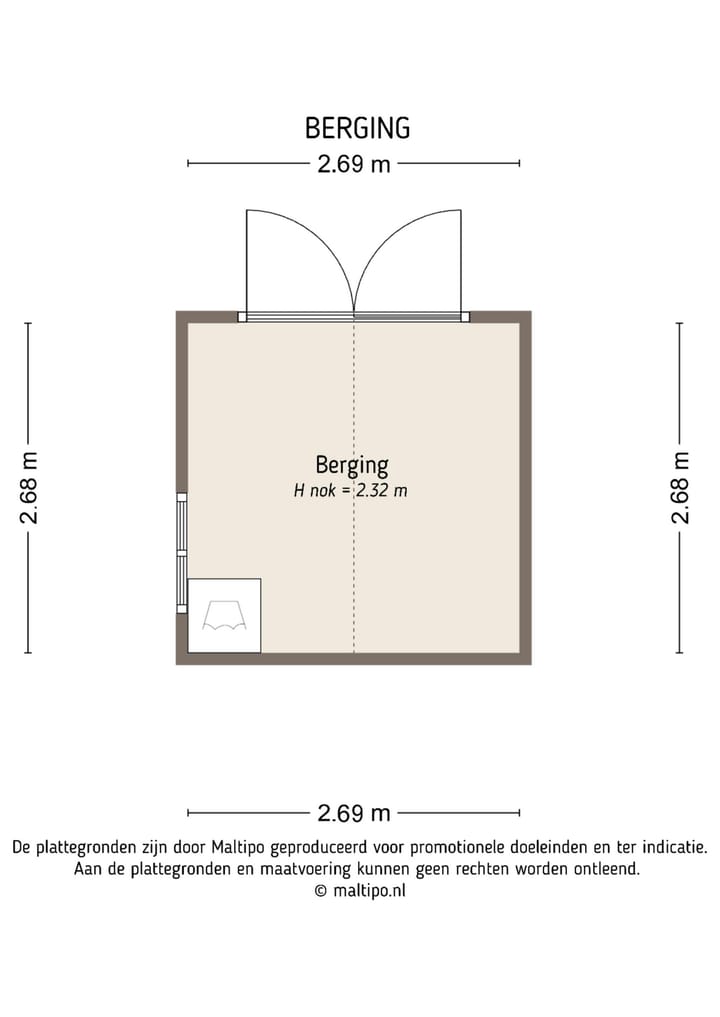 Photo 39 of Sluisstraat 2-AU53