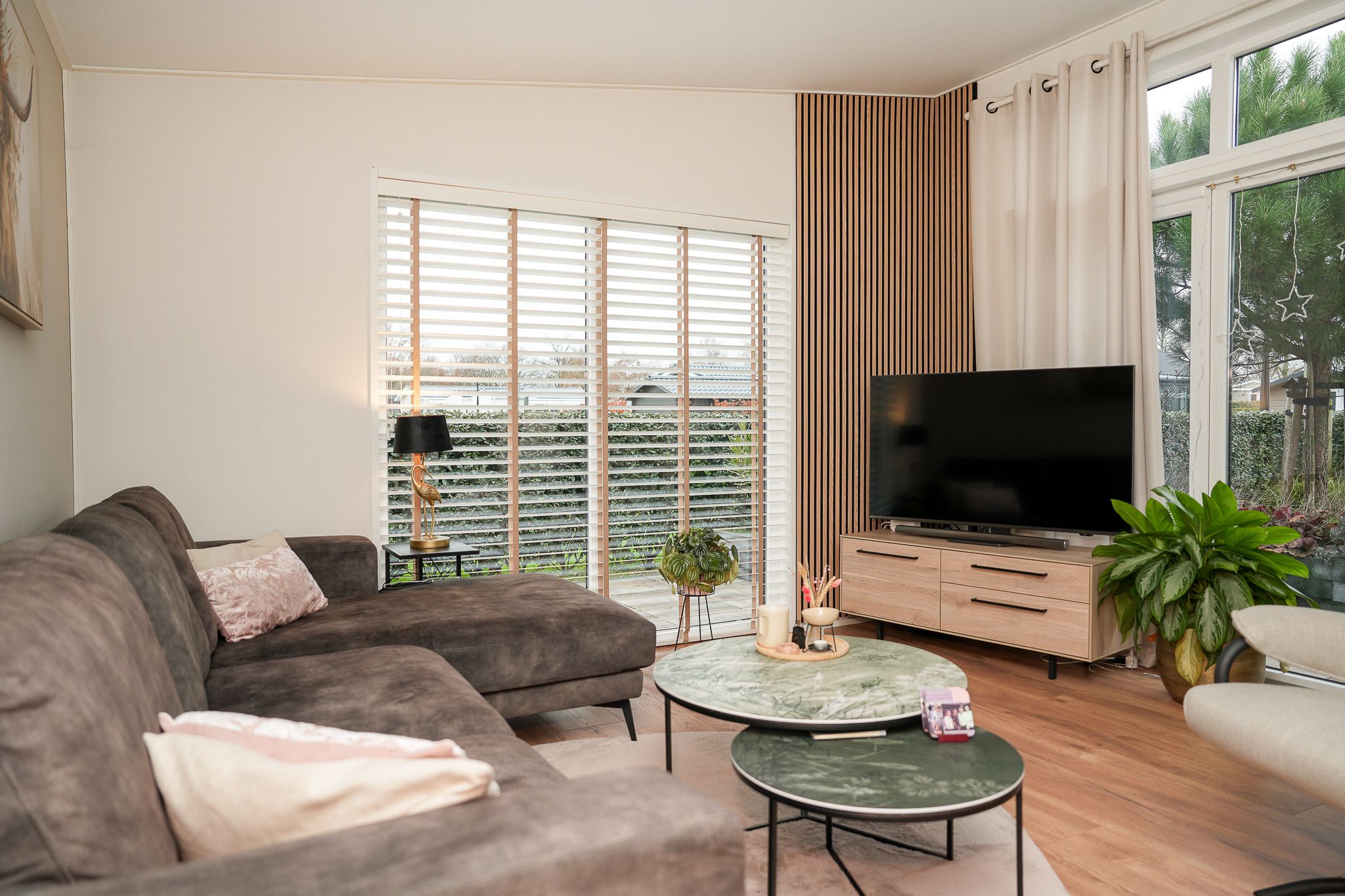 2-bedroom freehold villa in Chaam — photo 4 of 5