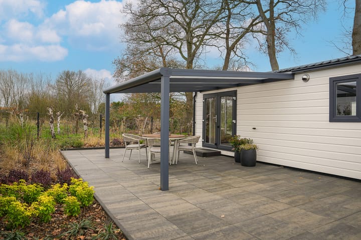 Photo 21 of Sluisstraat 2-AU11