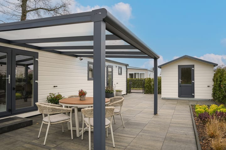 Photo 2 of Sluisstraat 2-AU11