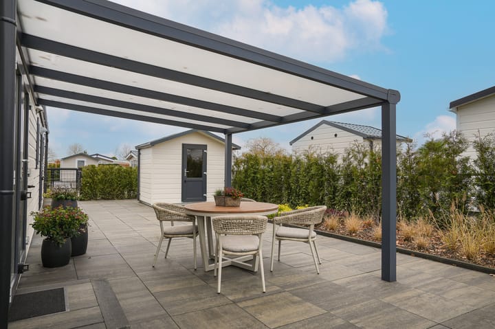 Photo 23 of Sluisstraat 2-AU11