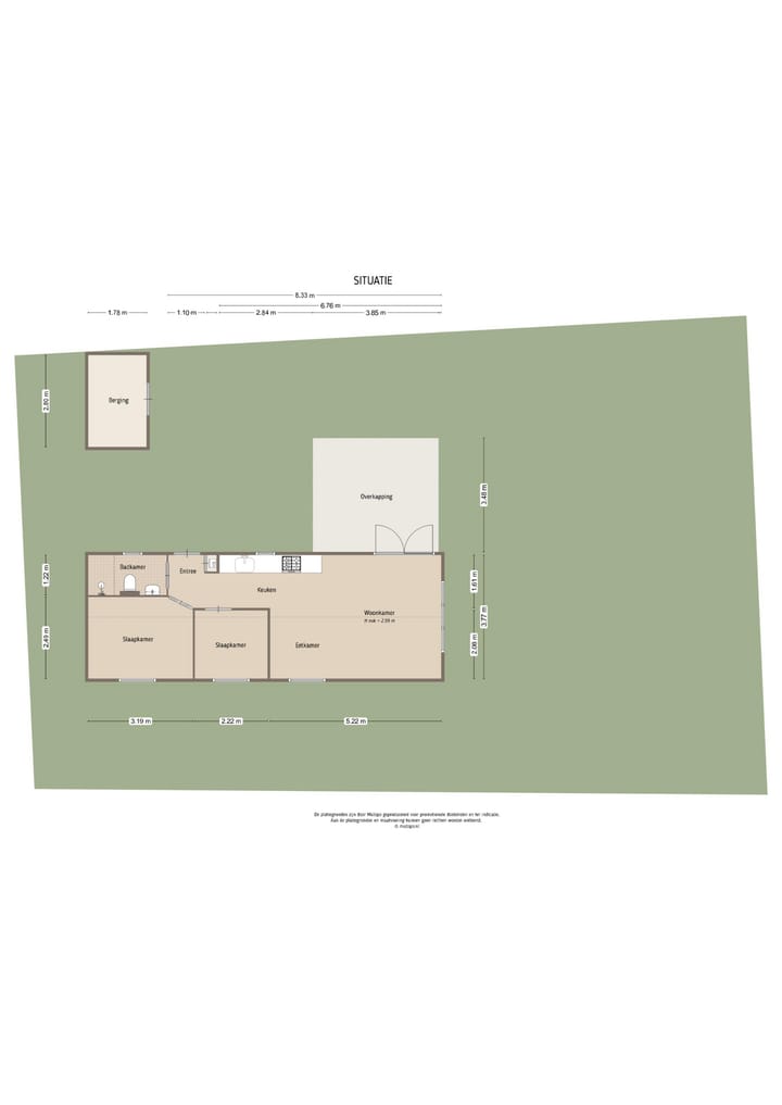 Photo 33 of Sluisstraat 2-AU11