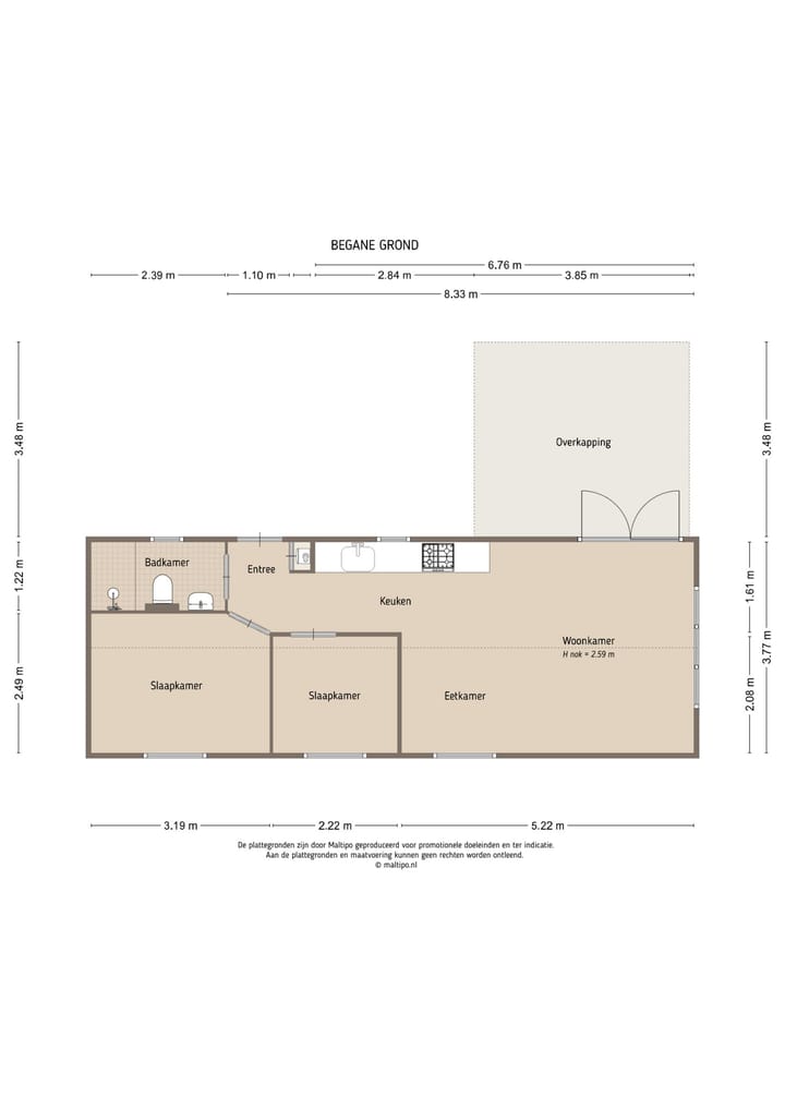 Photo 34 of Sluisstraat 2-AU11