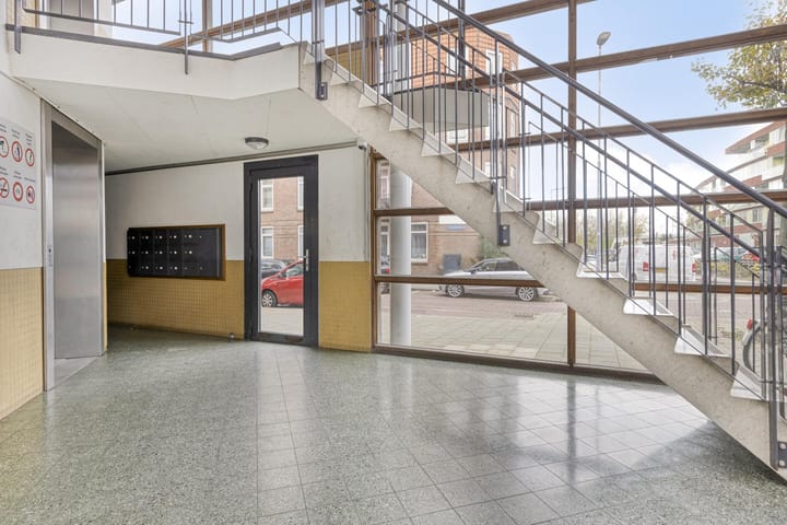 Foto 3 van Toussaintstraat 8