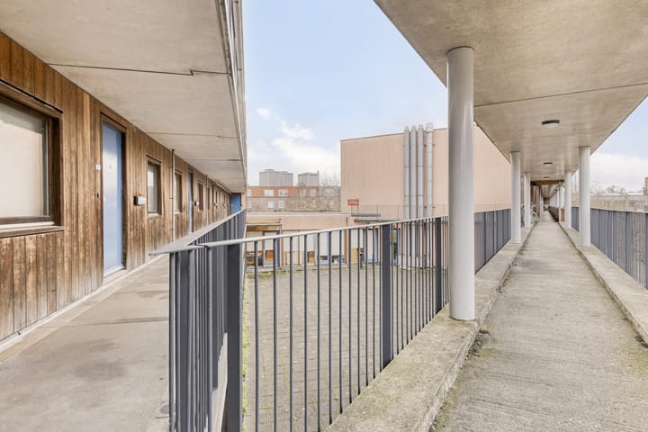 Foto 4 van Toussaintstraat 8