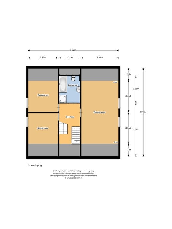 Foto 24 van Burgemeester Romeijnstraat 2