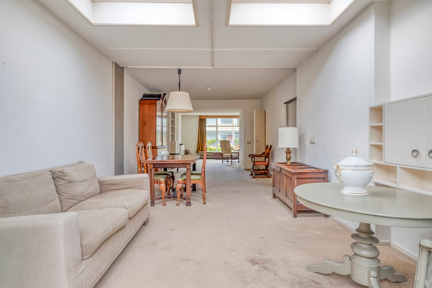 Foto 5 van Burgemeester Vissersstraat 22