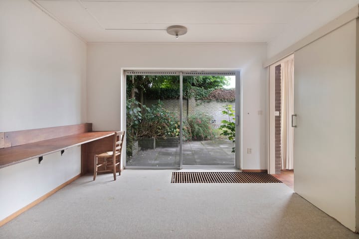 Foto 6 van Burgemeester Vissersstraat 22