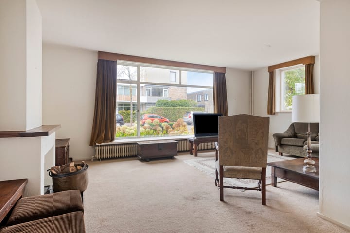 Foto 15 van Burgemeester Vissersstraat 22